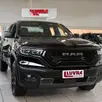 RAM RAMPAGE 2.2 TURBO DIESEL REBEL 4X4 AUTOMÁTICO RAM RAMPAGE 2.2 TURBO DIESEL REBEL 4X4 AUTOMÁTICO