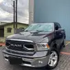 RAM 1500 5.7 V8 GASOLINA LIMITED CD 4X4 AUTOMÁTICO RAM 1500 5.7 V8 GASOLINA LIMITED CD 4X4 AUTOMÁTICO