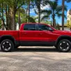 RAM 1500 5.7 V8 GASOLINA REBEL CD 4X4 AUTOMÁTICO RAM 1500 5.7 V8 GASOLINA REBEL CD 4X4 AUTOMÁTICO