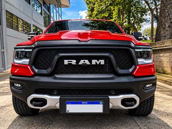 RAM-1500-2022
