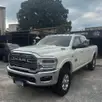 RAM 2500 6.7 I6 TURBO DIESEL LARAMIE QUARTO DE MILHA CD 4X4 AUTOMÁTICO RAM 2500 6.7 I6 TURBO DIESEL LARAMIE QUARTO DE MILHA CD 4X4 AUTOMÁTICO