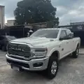 RAM 2500 6.7 I6 TURBO DIESEL LARAMIE QUARTO DE MILHA CD 4X4 AUTOMÁTICO RAM 2500 6.7 I6 TURBO DIESEL LARAMIE QUARTO DE MILHA CD 4X4 AUTOMÁTICO