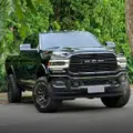 RAM 2500 6.7 I6 TURBO DIESEL NIGHT EDITION CD 4X4 AUTOMÁTICO RAM 2500 6.7 I6 TURBO DIESEL NIGHT EDITION CD 4X4 AUTOMÁTICO