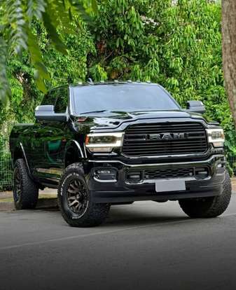 RAM-2500-2021