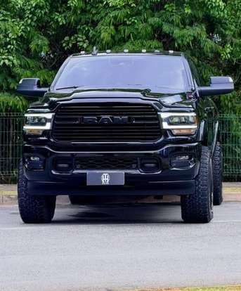 RAM-2500-2021