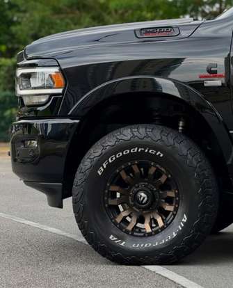 RAM-2500-2021