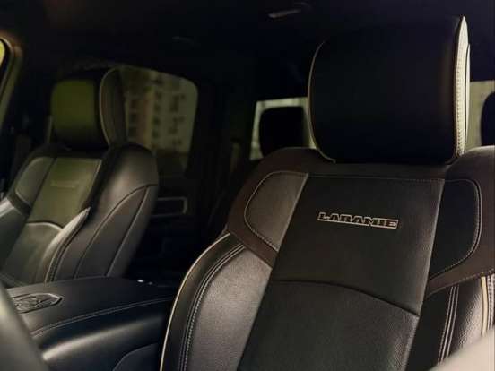RAM-2500-6.7 I6 TURBO DIESEL NIGHT EDITION CD 4X4 AUTOMÁTICO RAM-2500-2021