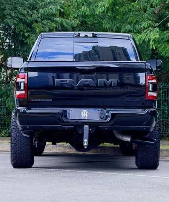 RAM-2500-2021