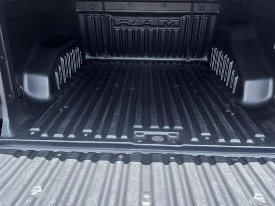 RAM-RAMPAGE-2.0 HURRICANE 4 TURBO GASOLINA R/T 4X4 AUTOMÁTICO RAM-RAMPAGE-2024