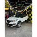 RENAULT CAPTUR 1.6 16V SCE FLEX INTENSE X-TRONIC RENAULT CAPTUR 1.6 16V SCE FLEX INTENSE X-TRONIC