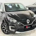 RENAULT CAPTUR 1.6 16V SCE FLEX INTENSE X-TRONIC RENAULT CAPTUR 1.6 16V SCE FLEX INTENSE X-TRONIC