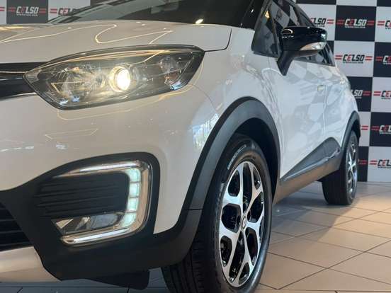 RENAULT-CAPTUR-1.6 16V SCE FLEX INTENSE X-TRONIC RENAULT-CAPTUR-2019