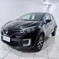 RENAULT CAPTUR 1.6 16V SCE FLEX LIFE X-TRONIC RENAULT CAPTUR 1.6 16V SCE FLEX LIFE X-TRONIC