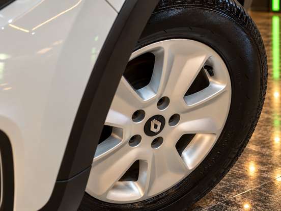 RENAULT-CAPTUR-1.6 16V SCE FLEX LIFE X-TRONIC RENAULT-CAPTUR-2019
