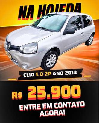 RENAULT-CLIO-2012
