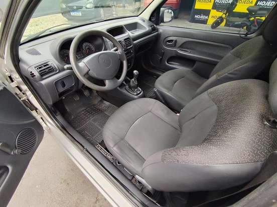 RENAULT-CLIO-1.0 16V FLEX 2P MANUAL RENAULT-CLIO-2012