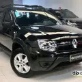 RENAULT DUSTER 1.6 16V SCE FLEX AUTHENTIQUE X-TRONIC RENAULT DUSTER 1.6 16V SCE FLEX AUTHENTIQUE X-TRONIC