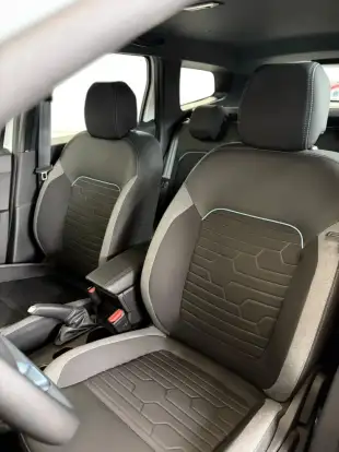 RENAULT-DUSTER-1.6 16V SCE FLEX INTENSE PLUS MANUAL RENAULT-DUSTER-2024