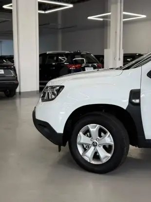 RENAULT-DUSTER-1.6 16V SCE FLEX INTENSE PLUS MANUAL RENAULT-DUSTER-2024
