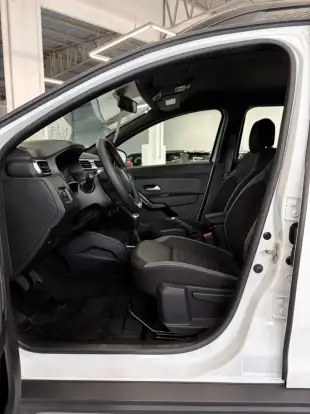 RENAULT-DUSTER-1.6 16V SCE FLEX INTENSE PLUS MANUAL RENAULT-DUSTER-2024