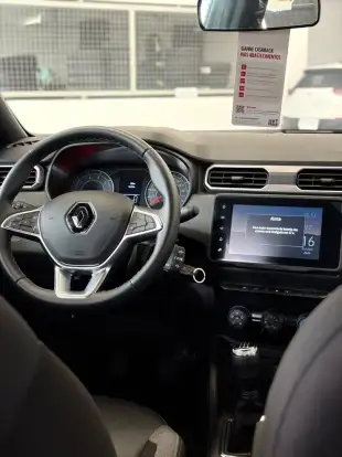 RENAULT-DUSTER-1.6 16V SCE FLEX INTENSE PLUS MANUAL RENAULT-DUSTER-2024
