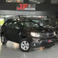 RENAULT DUSTER 1.6 16V SCE FLEX INTENSE X-TRONIC RENAULT DUSTER 1.6 16V SCE FLEX INTENSE X-TRONIC