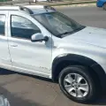 RENAULT DUSTER 1.6 DYNAMIQUE 4X2 16V FLEX 4P MANUAL RENAULT DUSTER 1.6 DYNAMIQUE 4X2 16V FLEX 4P MANUAL