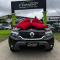 RENAULT DUSTER 1.3 TCE FLEX ICONIC PLUS X-TRONIC RENAULT DUSTER 1.3 TCE FLEX ICONIC PLUS X-TRONIC