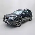 RENAULT DUSTER 1.3 TCE FLEX ICONIC PLUS X-TRONIC RENAULT DUSTER 1.3 TCE FLEX ICONIC PLUS X-TRONIC