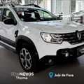RENAULT DUSTER 1.3 TCE FLEX ICONIC X-TRONIC RENAULT DUSTER 1.3 TCE FLEX ICONIC X-TRONIC