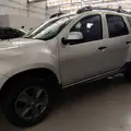 RENAULT DUSTER 1.6 16V SCE FLEX AUTHENTIQUE X-TRONIC RENAULT DUSTER 1.6 16V SCE FLEX AUTHENTIQUE X-TRONIC