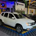 RENAULT DUSTER 1.6 16V SCE FLEX DYNAMIQUE MANUAL RENAULT DUSTER 1.6 16V SCE FLEX DYNAMIQUE MANUAL