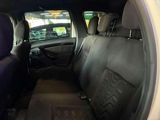 RENAULT-DUSTER-1.6 16V SCE FLEX DYNAMIQUE MANUAL RENAULT-DUSTER-2018