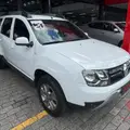RENAULT DUSTER 1.6 16V SCE FLEX DYNAMIQUE X-TRONIC RENAULT DUSTER 1.6 16V SCE FLEX DYNAMIQUE X-TRONIC