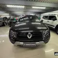 RENAULT DUSTER 1.6 16V SCE FLEX DYNAMIQUE X-TRONIC RENAULT DUSTER 1.6 16V SCE FLEX DYNAMIQUE X-TRONIC