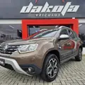 RENAULT DUSTER 1.6 16V SCE FLEX ICONIC X-TRONIC RENAULT DUSTER 1.6 16V SCE FLEX ICONIC X-TRONIC