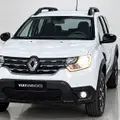 RENAULT DUSTER 1.6 16V SCE FLEX ICONIC X-TRONIC RENAULT DUSTER 1.6 16V SCE FLEX ICONIC X-TRONIC