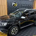 RENAULT DUSTER 1.6 16V SCE FLEX ICONIC X-TRONIC RENAULT DUSTER 1.6 16V SCE FLEX ICONIC X-TRONIC