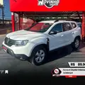 RENAULT DUSTER 1.6 16V SCE FLEX INTENSE MANUAL RENAULT DUSTER 1.6 16V SCE FLEX INTENSE MANUAL