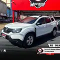 RENAULT DUSTER 1.6 16V SCE FLEX INTENSE PLUS X-TRONIC RENAULT DUSTER 1.6 16V SCE FLEX INTENSE PLUS X-TRONIC