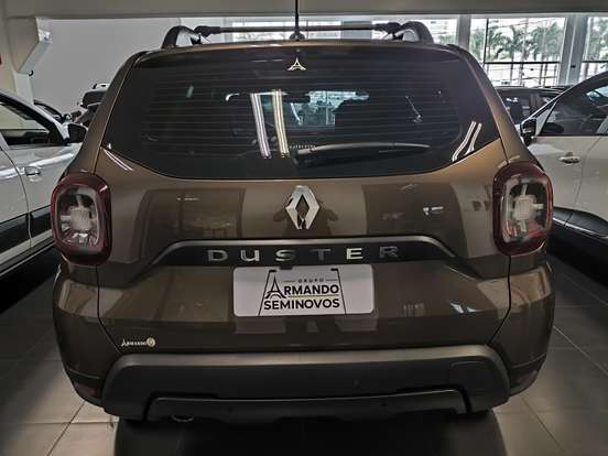 RENAULT-DUSTER-1.6 16V SCE FLEX INTENSE X-TRONIC RENAULT-DUSTER-2023