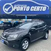 RENAULT DUSTER 1.6 16V SCE FLEX ZEN MANUAL RENAULT DUSTER 1.6 16V SCE FLEX ZEN MANUAL