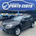 RENAULT DUSTER 1.6 16V SCE FLEX ZEN MANUAL RENAULT DUSTER 1.6 16V SCE FLEX ZEN MANUAL