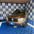 RENAULT DUSTER 1.6 DAKAR 4X2 16V FLEX 4P MANUAL RENAULT DUSTER 1.6 DAKAR 4X2 16V FLEX 4P MANUAL