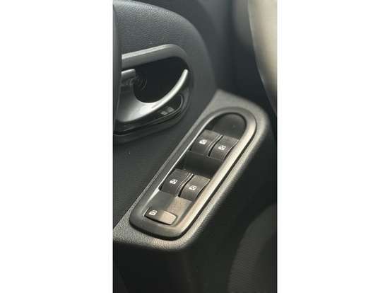 RENAULT-DUSTER-1.6 DYNAMIQUE 4X2 16V FLEX 4P MANUAL RENAULT-DUSTER-2012