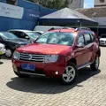 RENAULT DUSTER 1.6 DYNAMIQUE 4X2 16V FLEX 4P MANUAL RENAULT DUSTER 1.6 DYNAMIQUE 4X2 16V FLEX 4P MANUAL