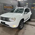 RENAULT DUSTER 1.6 TECH ROAD 4X2 16V FLEX 4P MANUAL RENAULT DUSTER 1.6 TECH ROAD 4X2 16V FLEX 4P MANUAL
