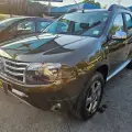 RENAULT DUSTER 2.0 TECH ROAD 4X2 16V FLEX 4P AUTOMÁTICO RENAULT DUSTER 2.0 TECH ROAD 4X2 16V FLEX 4P AUTOMÁTICO