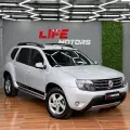 RENAULT DUSTER 2.0 TECH ROAD II 4X2 16V FLEX 4P AUTOMÁTICO RENAULT DUSTER 2.0 TECH ROAD II 4X2 16V FLEX 4P AUTOMÁTICO
