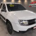 RENAULT DUSTER OROCH 1.6 16V SCE FLEX EXPRESS MANUAL RENAULT DUSTER OROCH 1.6 16V SCE FLEX EXPRESS MANUAL